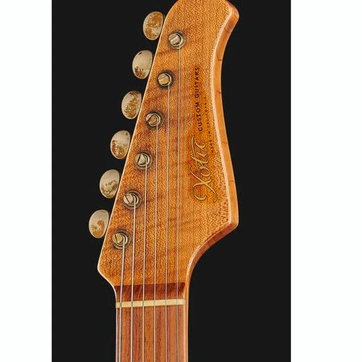 Xotic Guitars Xsc 1 3Ts Rw Super Heavy Aged
