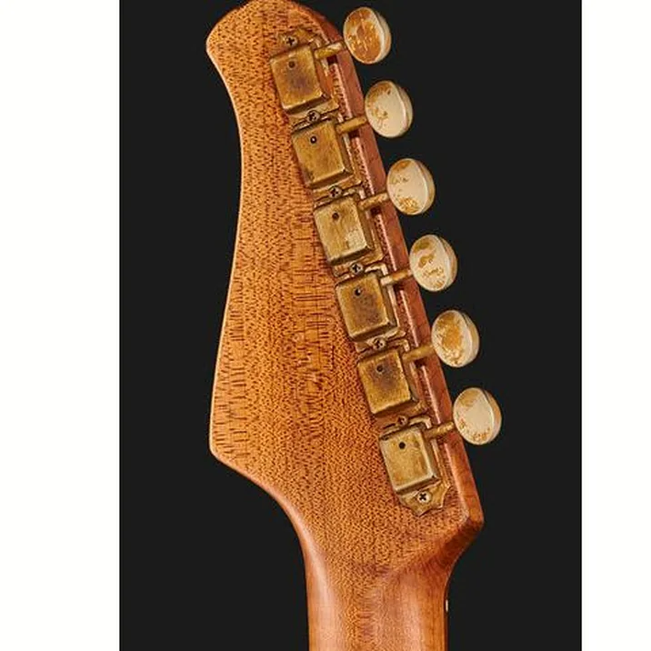 Xotic Guitars Xsc 1 3Ts Rw Super Heavy Aged