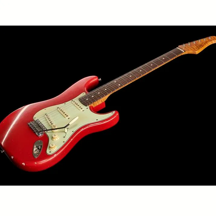Xotic Guitars Xsc 1 Dr Rw Medium Aged