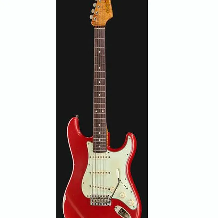 Xotic Guitars XSC-1 DR RW Medium Aged
