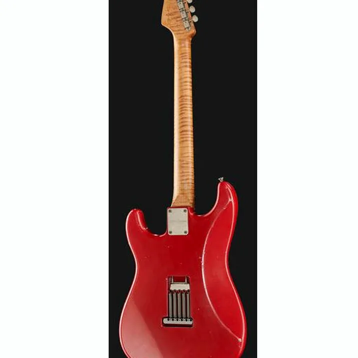 Xotic Guitars XSC-1 DR RW Medium Aged