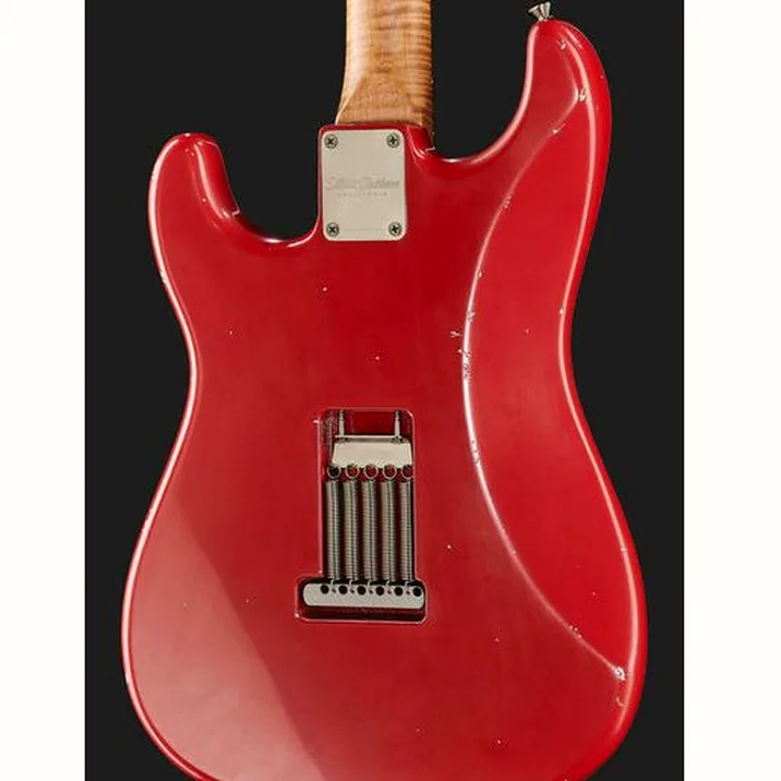 Xotic Guitars Xsc 1 Dr Rw Medium Aged