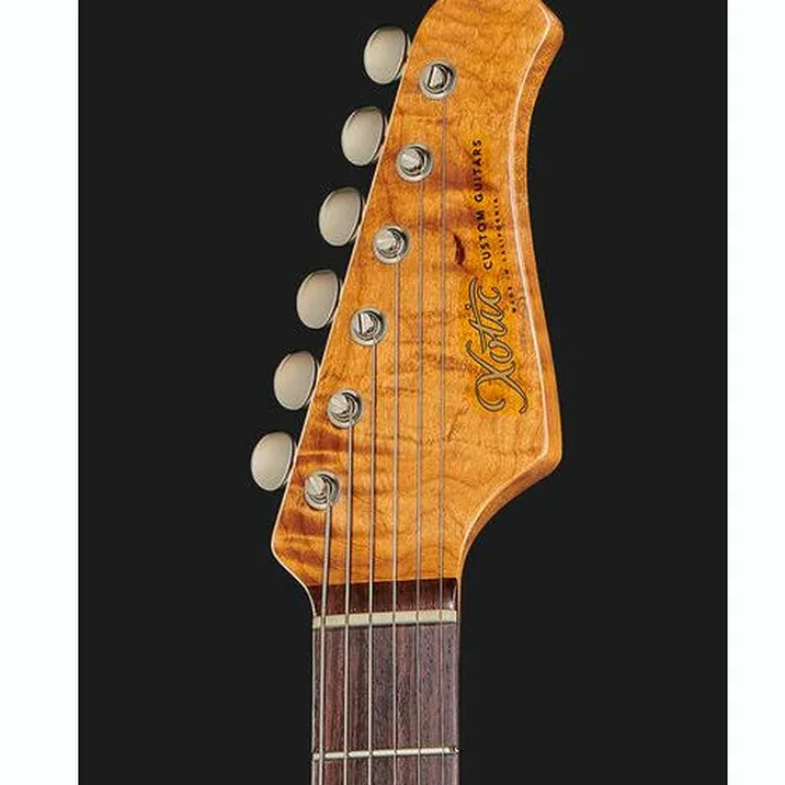 Xotic Guitars Xsc 1 Dr Rw Medium Aged