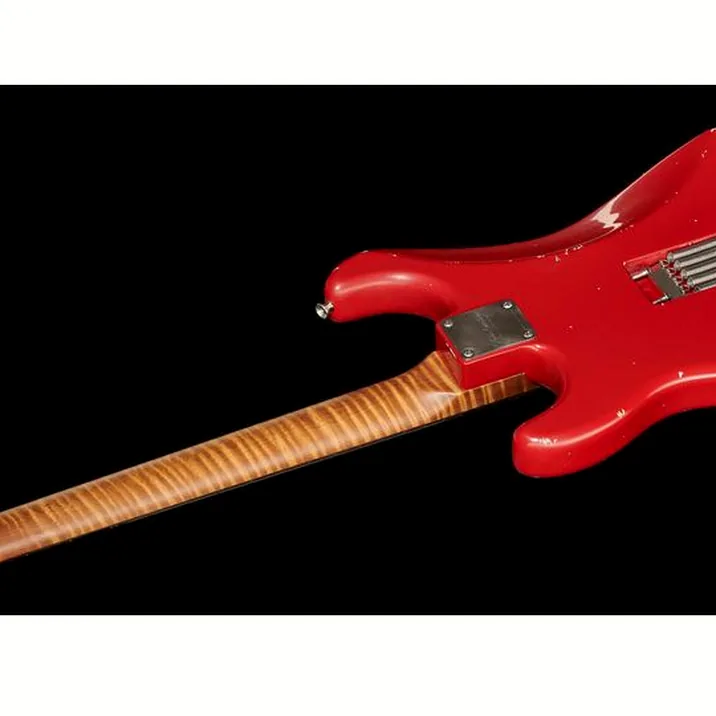 Xotic Guitars Xsc 1 Dr Rw Medium Aged