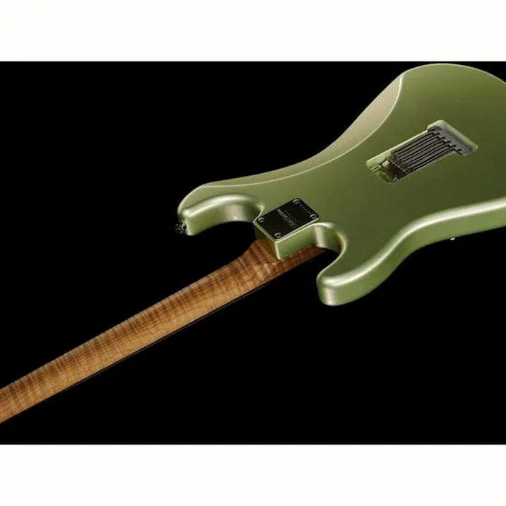 Xotic Guitars Xsc 1 Gold Lime Rw Light Aged