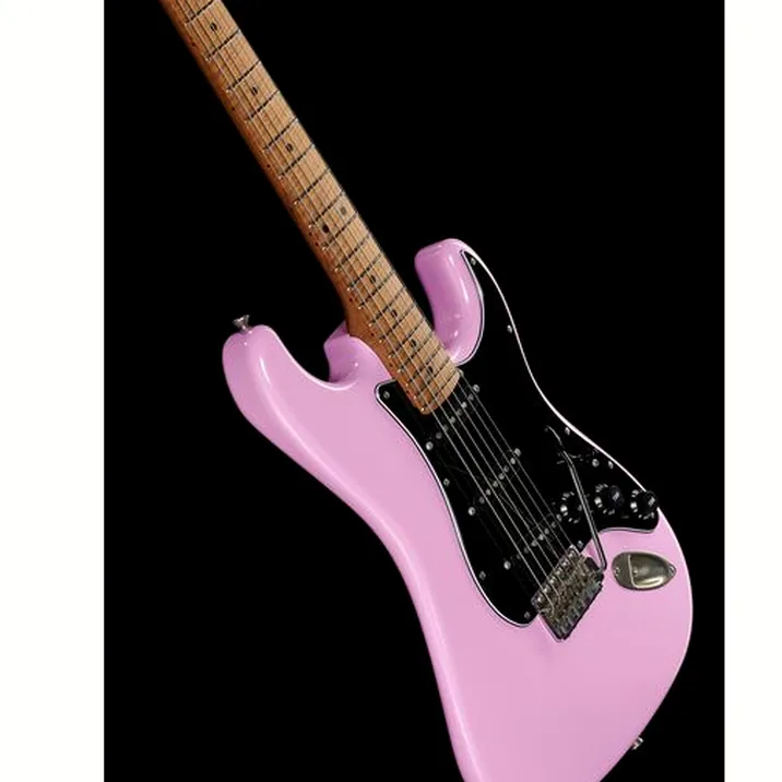 Xotic Guitars Xsc 1 Lp Mn Light Aged
