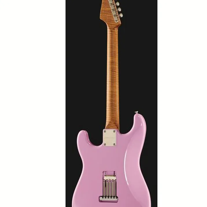Xotic Guitars XSC-1 LP MN Light Aged