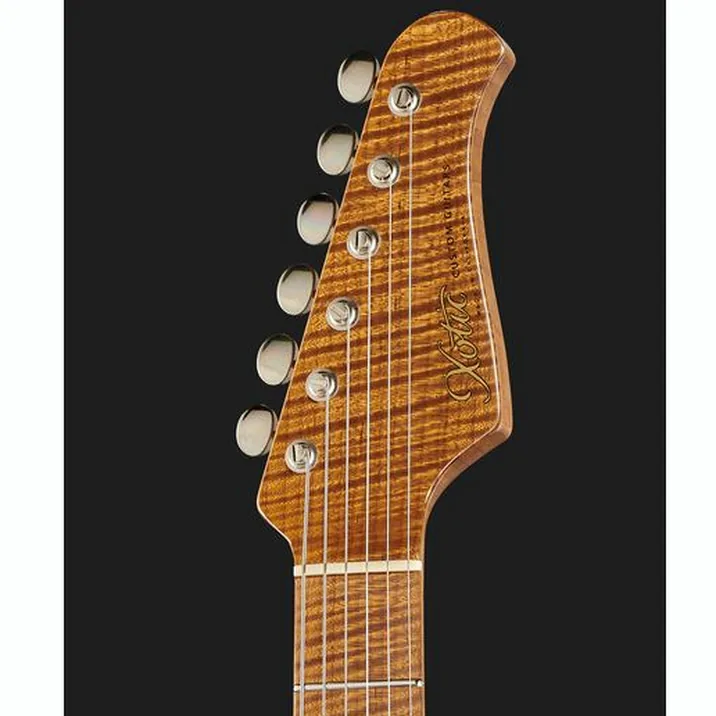 Xotic Guitars Xsc 1 Lp Mn Light Aged