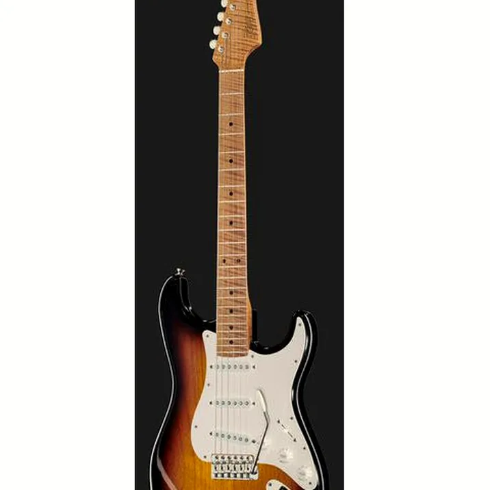 Xotic Guitars XSC-1 MN 3TS Light Aged