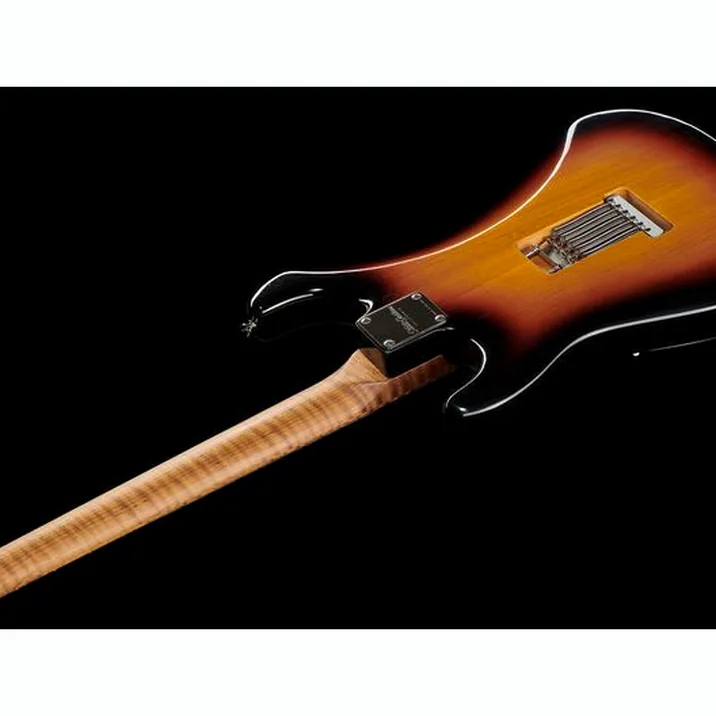 Xotic Guitars Xsc 1 Mn 3Ts Light Aged