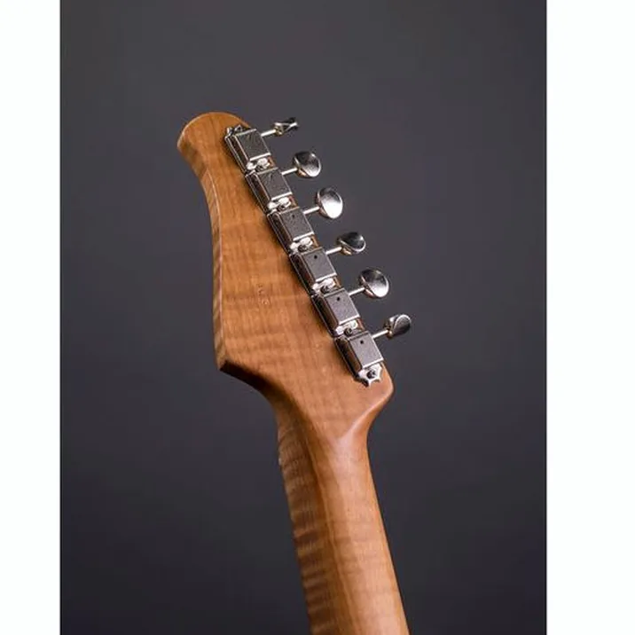 Xotic Guitars Xsc 1 Mn Blk Heavy Aged