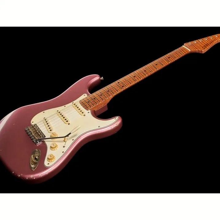 Xotic Guitars Xsc 1 Mn Bm Medium Aged 561225