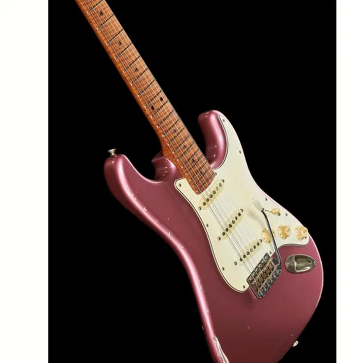 Xotic Guitars Xsc 1 Mn Bm Medium Aged 561225