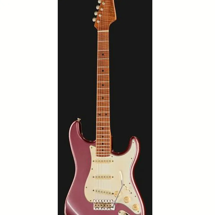 Xotic Guitars XSC-1 MN BM Medium Aged