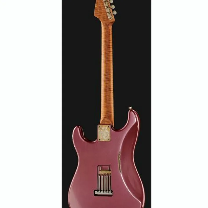 Xotic Guitars XSC-1 MN BM Medium Aged