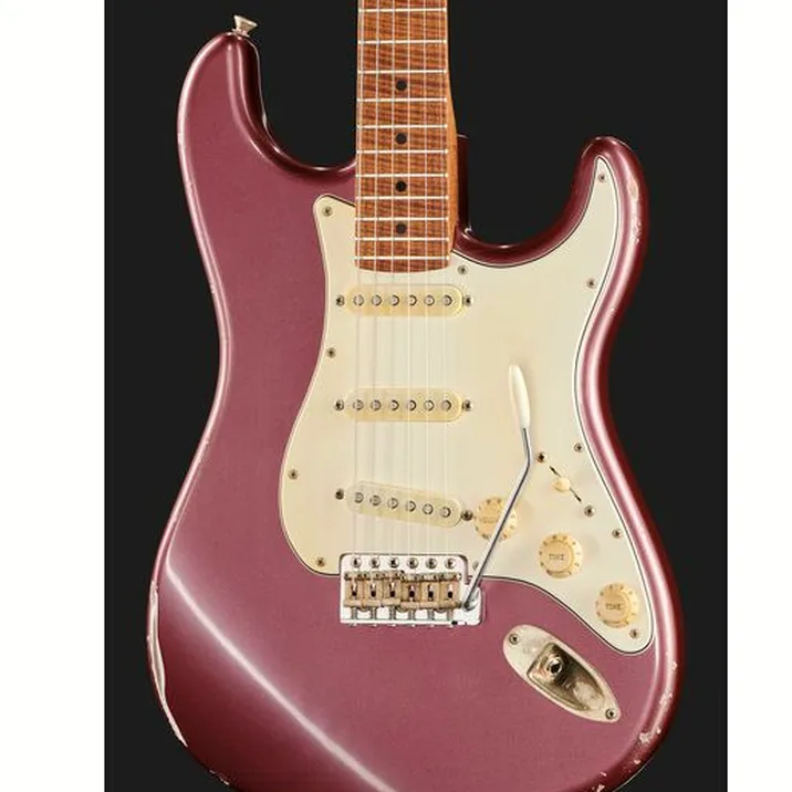 Xotic Guitars Xsc 1 Mn Bm Medium Aged 561225