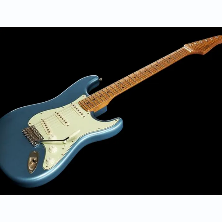 Xotic Guitars Xsc 1 Pb Mn Light Aged