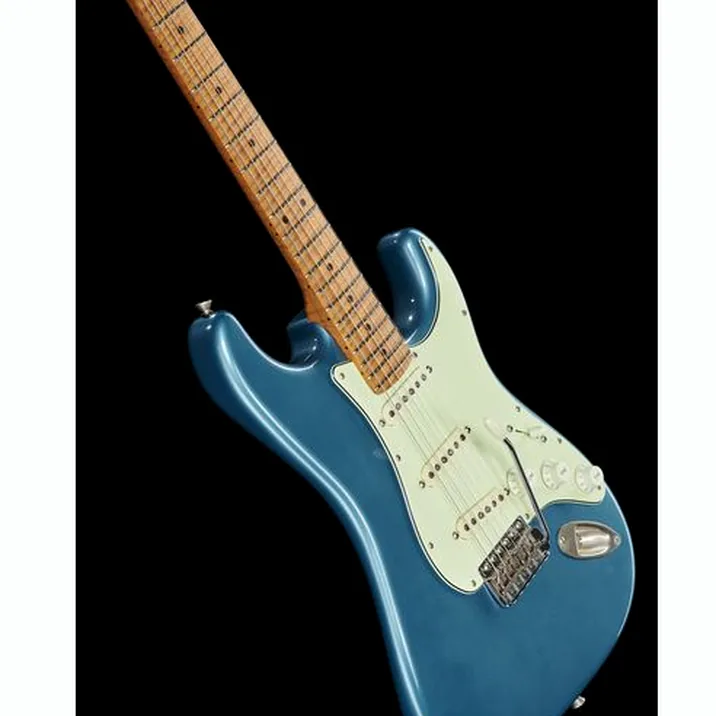 Xotic Guitars Xsc 1 Pb Mn Light Aged