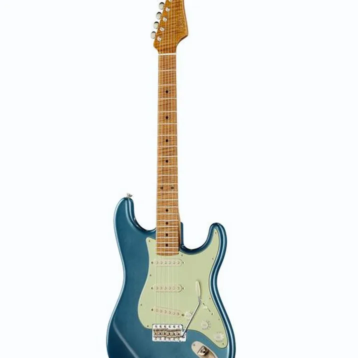 Xotic Guitars XSC-1 PB MN Light Aged