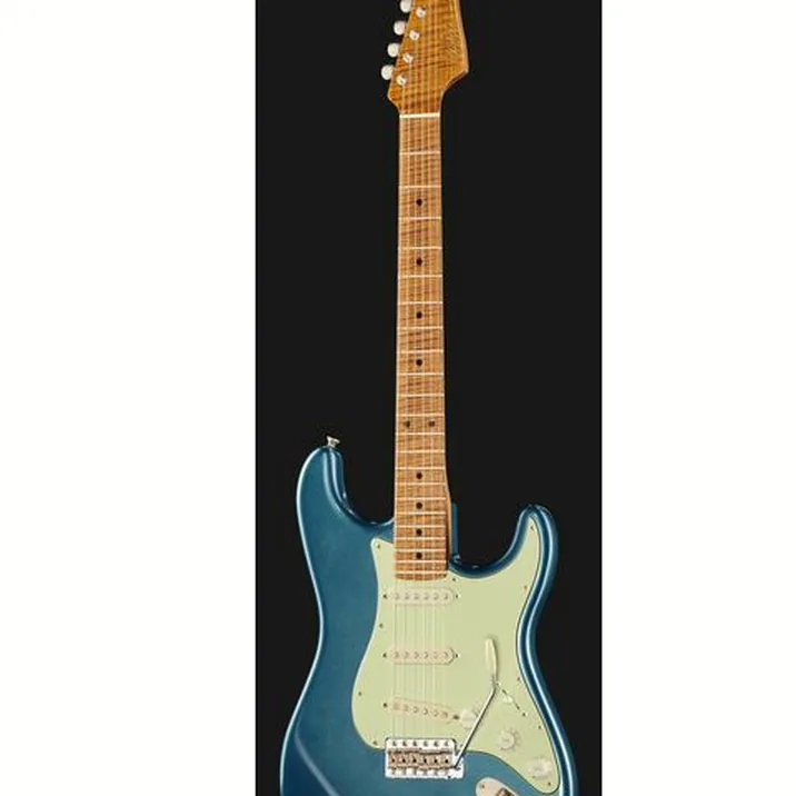 Xotic Guitars XSC-1 PB MN Light Aged