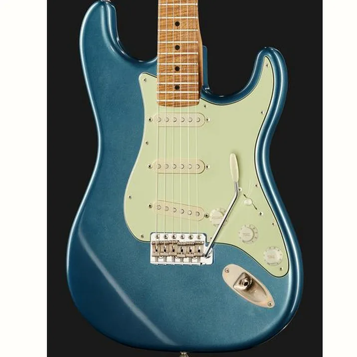 Xotic Guitars Xsc 1 Pb Mn Light Aged