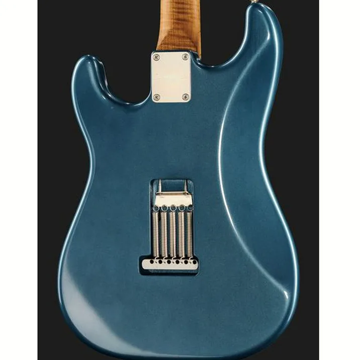 Xotic Guitars Xsc 1 Pb Mn Light Aged