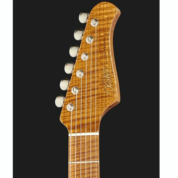 Xotic Guitars Xsc 1 Pb Mn Light Aged