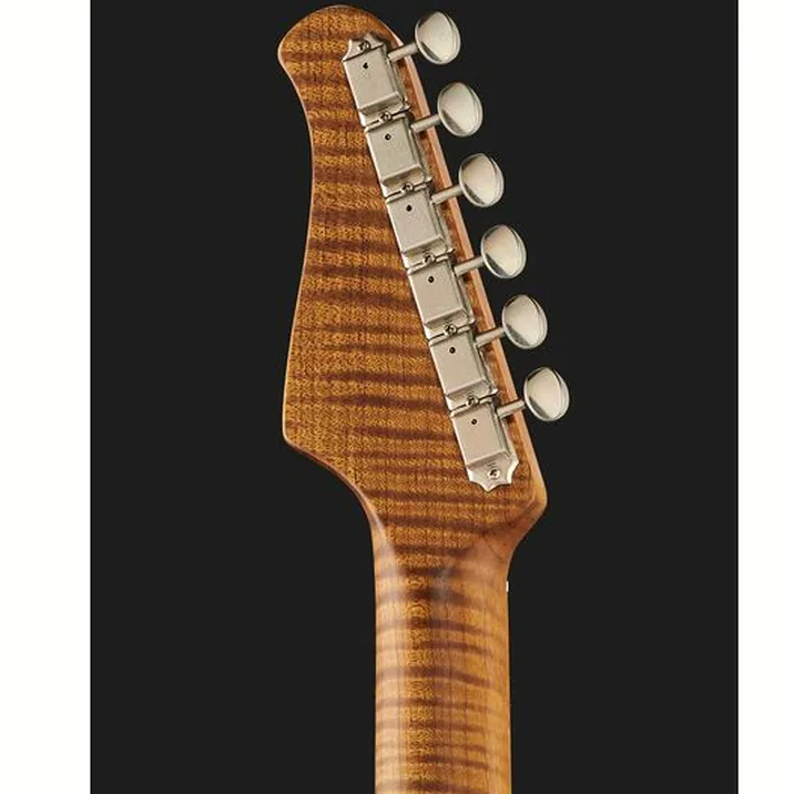Xotic Guitars Xsc 1 Pb Mn Light Aged