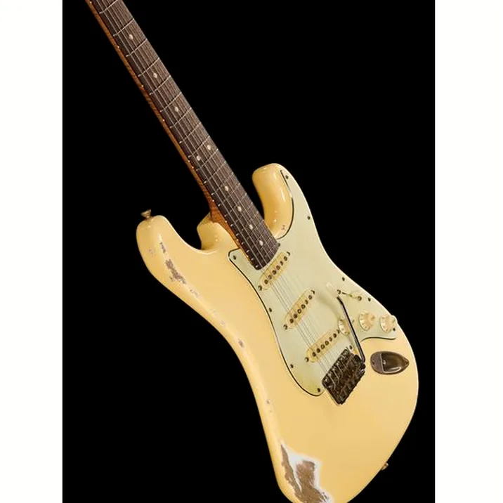 Xotic Guitars Xsc 1 Rw Vw Heavy Aged