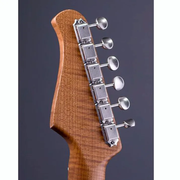 Xotic Guitars Xsc 2 Mn 3Ts Heavy Aged