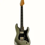 Xotic Guitars XSC-3 Pepper Gray Heavy Aged – Reseña y prueba