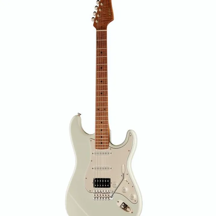 Xotic Guitars XSCPRO-2 MN OW Light Aged