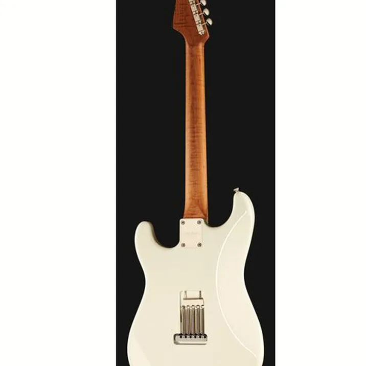 Xotic Guitars XSCPRO-2 MN OW Light Aged
