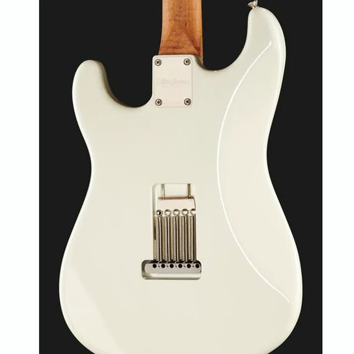 Xotic Guitars Xscpro 2 Mn Ow Light Aged