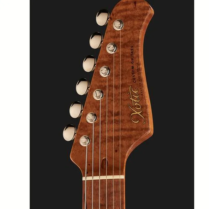 Xotic Guitars Xscpro 2 Mn Ow Light Aged