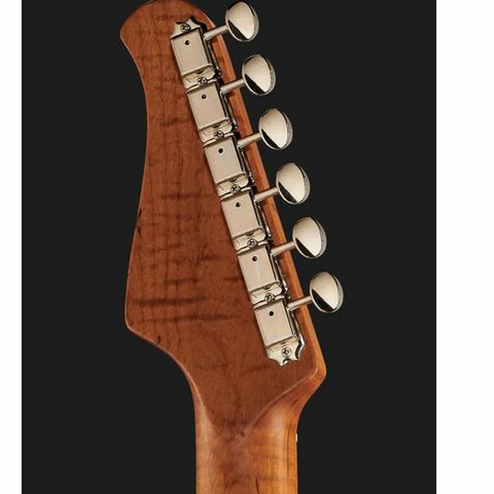 Xotic Guitars Xscpro 2 Mn Ow Light Aged