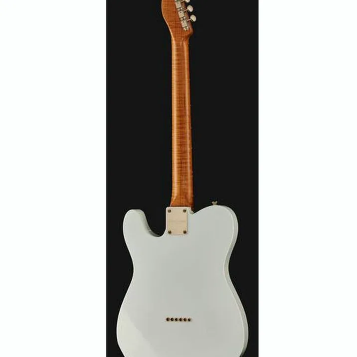 Xotic Guitars XTC-1 Alder RW OW Light Aged