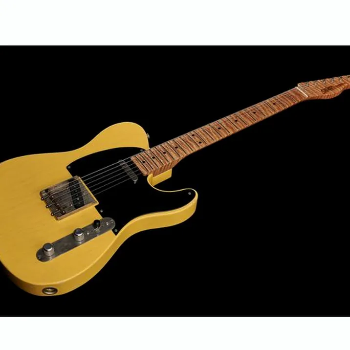 Xotic Guitars Xtc 1 Ash Mn Bb Medium