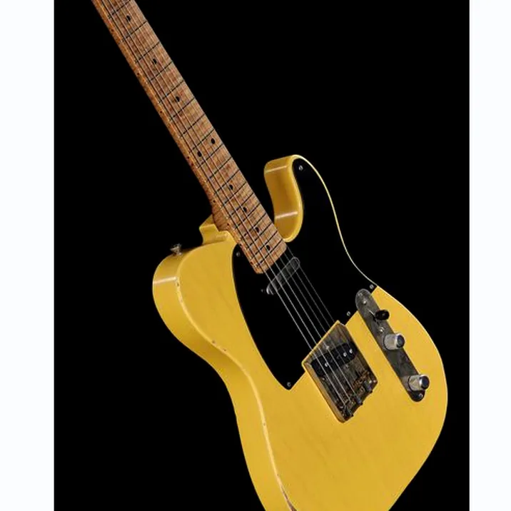 Xotic Guitars Xtc 1 Ash Mn Bb Medium