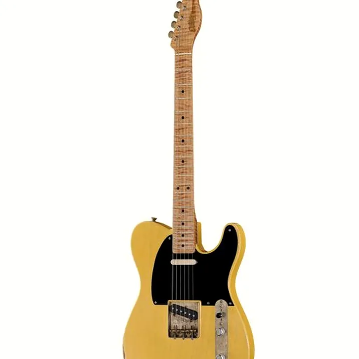 Xotic Guitars XTC-1 Ash MN BB Medium