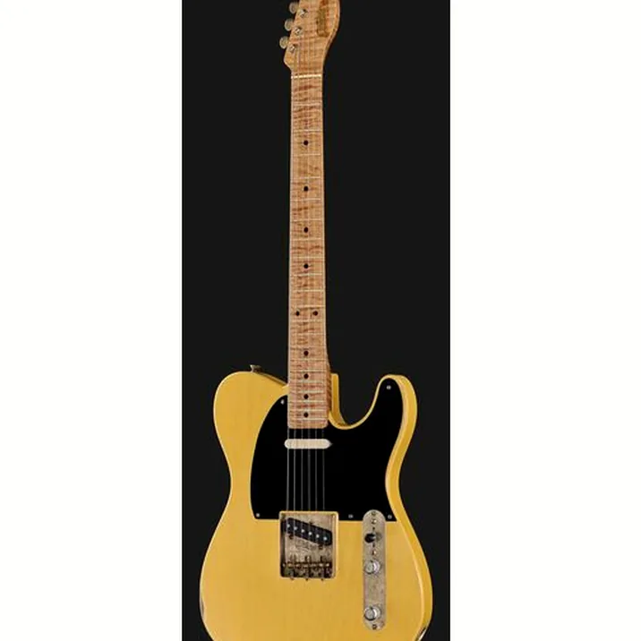 Xotic Guitars XTC-1 Ash MN BB Medium