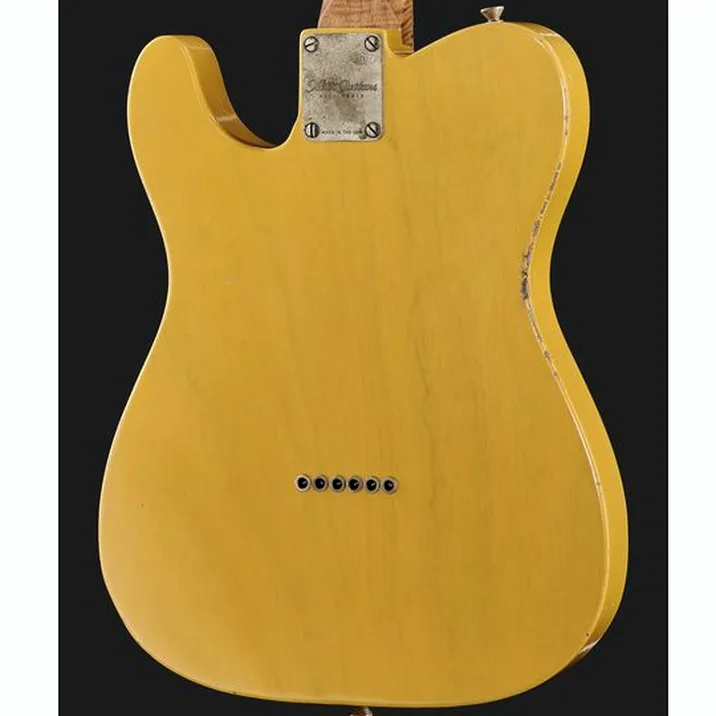 Xotic Guitars Xtc 1 Ash Mn Bb Medium