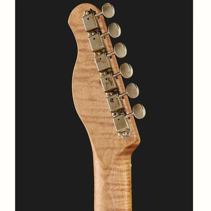 Xotic Guitars Xtc 1 Ash Mn Bb Medium