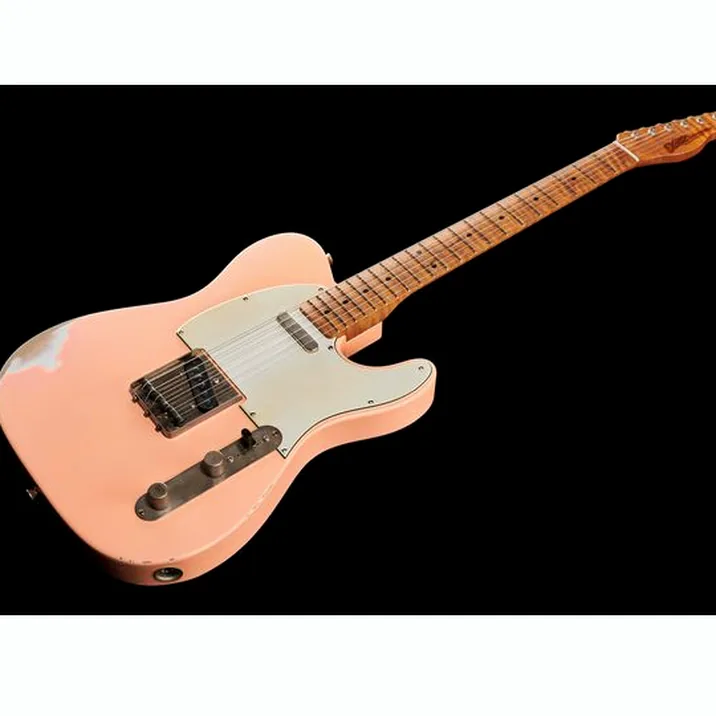 Xotic Guitars Xtc 1 Mn Sp Heavy Aged