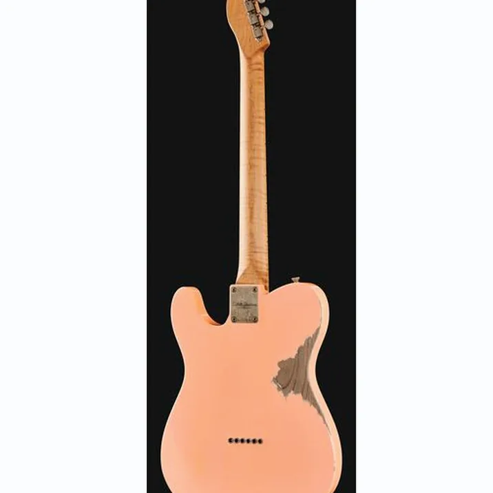 Xotic Guitars XTC-1 MN SP Heavy Aged