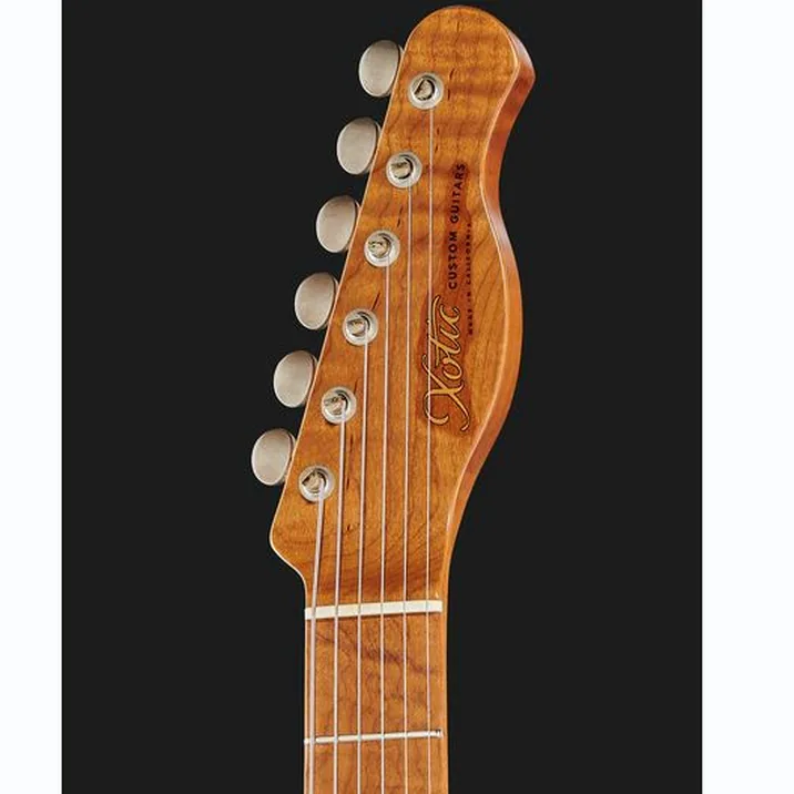 Xotic Guitars Xtc 1 Mn Sp Heavy Aged