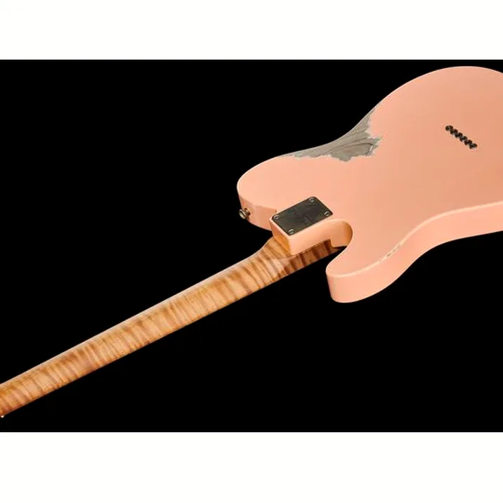Xotic Guitars Xtc 1 Mn Sp Heavy Aged