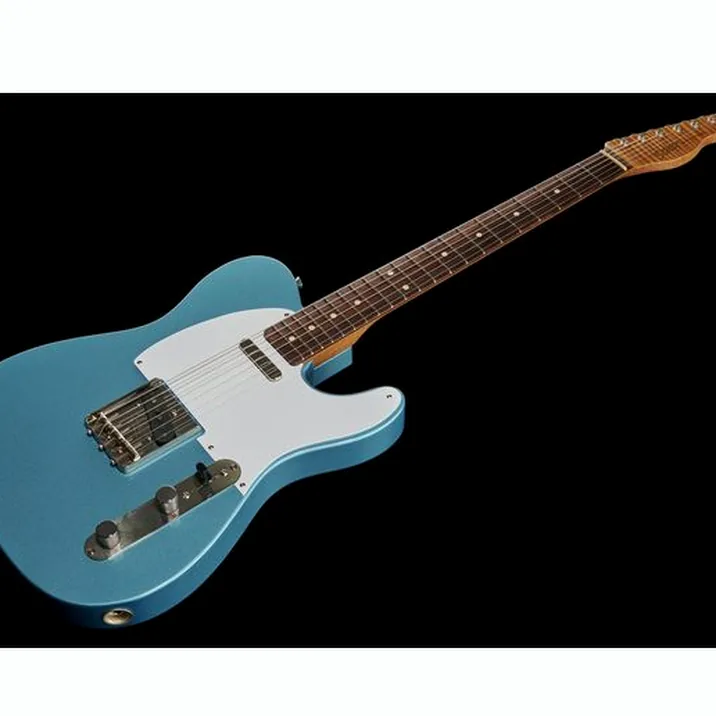 Xotic Guitars Xtc 1 Rw Ibm Light Aged