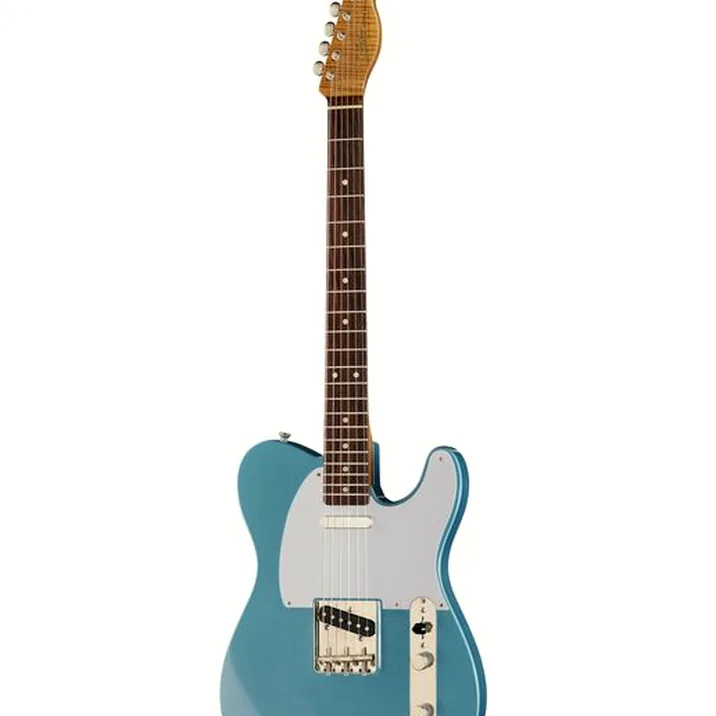 Xotic Guitars XTC-1 RW IBM Light Aged