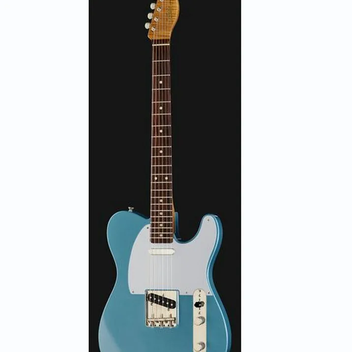 Xotic Guitars XTC-1 RW IBM Light Aged